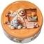 thumb-Печенье Ассорти Jacobsens датское Cute Teddies Дания 150г-0}