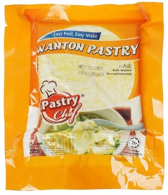 Тесто для вонтонов 200г -0}