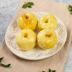 Яблоки моченые Деликатеска 600г