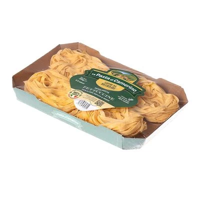 Макаронные изделия яичные La Pasta di Camerino Феттучине 250г-1}