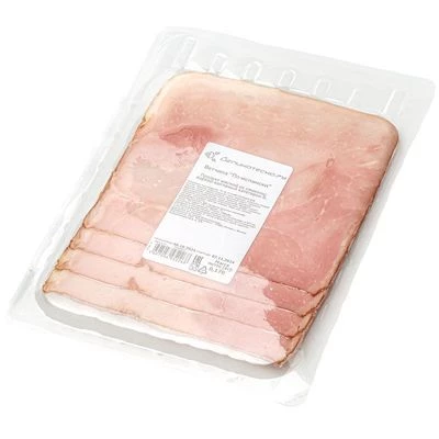 Ветчина по-испански нарезка Деликатеска 170г-1}