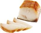 Масляная холодного копчения кусок ~ 350г