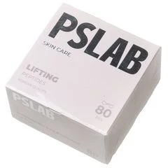 Патчи с пептидами против возрастных изменений PSLab 80шт