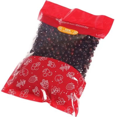 Черная смородина 500г-1}