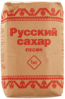 Сахарный песок Русский Сахар 1кг