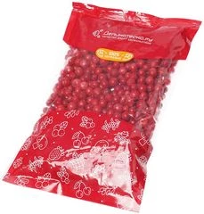 Красная смородина 500г