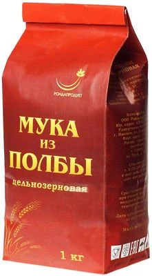 Мука из полбы 1кг-1}