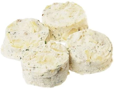 Картофельная запеканка с лесными грибами и сливками Деликатеска 750г-0}