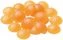 thumb-Конфета жевательная Персик Pastilles Lotte 30г-1}