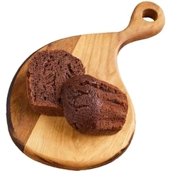 Маффин шоколадный Деликатеска 100г