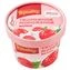 thumb-Мороженое с малиновым джемом творожное 7.5% жир. 135г-1}