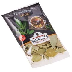 Лавровый лист 20г Gamarjoba Грузия 