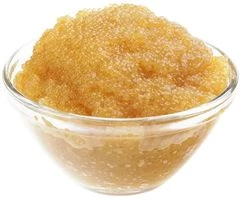 Икра щуки Янтарная без консервантов 112г