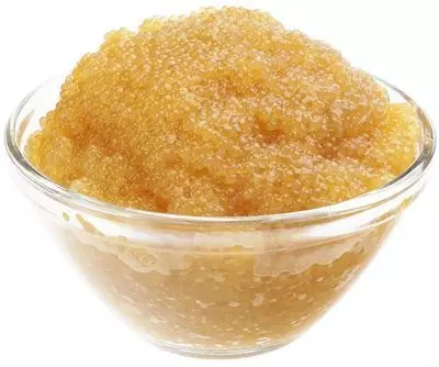 Купить Икра щуки Янтарная без консервантов 112г в Москве с доставкой на дом