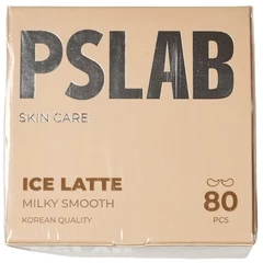 Патчи PSLab Ice Latte Корея 80шт