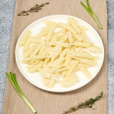 Макароны отварные Деликатеска 150г-1}
