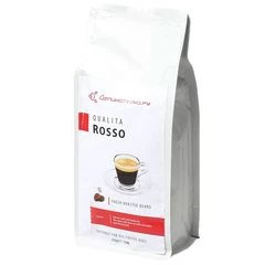 Кофе зерновой Italco Qualita Rosso Деликатеска 375г