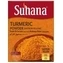 thumb-Куркума молотая Suhana Turmeric Powder Индия 100г-0}