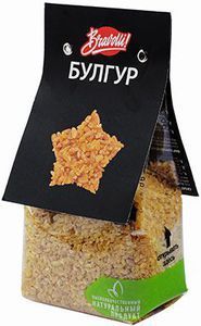 Булгур 350г