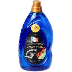 Гель для стирки парфюмированный концентрат Coshim Universal 2л