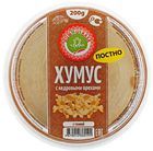 Хумус с кедровыми орешками 200г