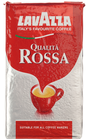 Кофе молотый Lavazza Rossa 250г