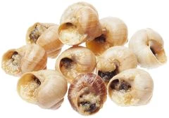 Улитка по-бразильски с орехом кешью 170г