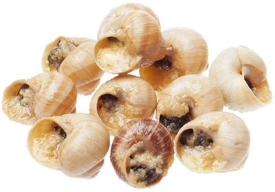 Улитка по-бразильски с орехом кешью 170г-0}