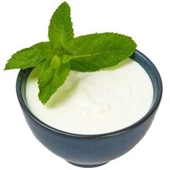 Сметана 26% жир. Деликатеска ~300г