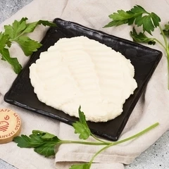 Пюре из цветной капусты от Шефа 180г