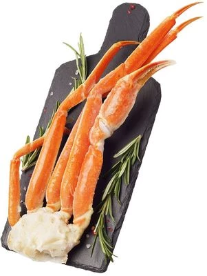 Конечности снежного краба Опилио ~150г-0}