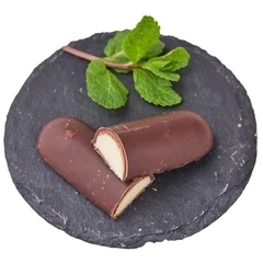 Батончик с шоколадом Шлюквердер 25г