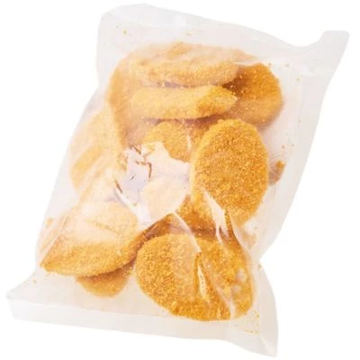 Наггетсы из трески в панировке Деликатеска 400г-1}