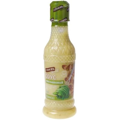 Соус фисташковый Стоевъ 250г-0}