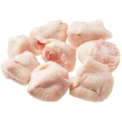 Гузка цыпленка-бройлера ~1кг