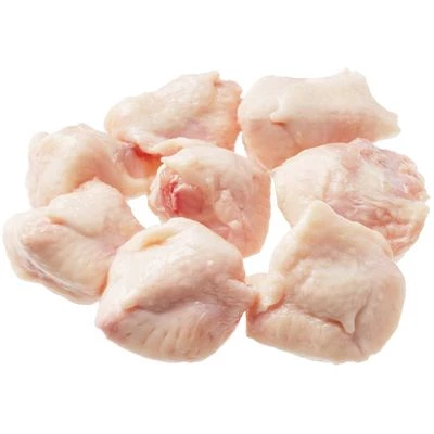 Гузка цыпленка-бройлера ~1кг-0}
