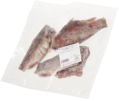 Карась потрошеный без головы ~500г-1}