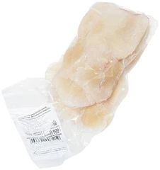 Кальмар командорский очищенный тушка 600г