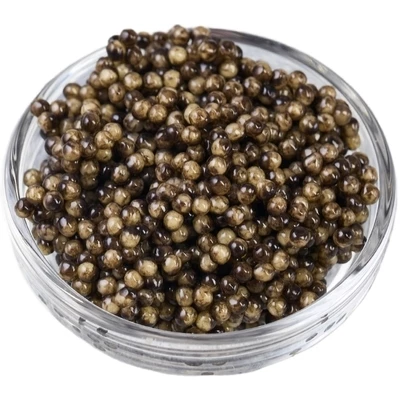 Икра черная осетра 50г-0}