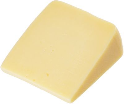 Сыр Гойя 40% жир., ~ 300г-0}