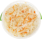 Капуста квашеная Фитнес 800г