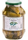 Огурчики пряные 1,47кг