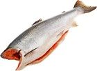 Кижуч замороженный ~ 1,5кг