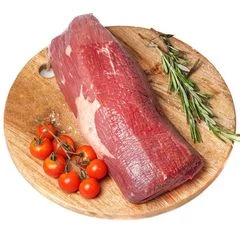 Мраморная говядина глазной мускул ~1,8кг
