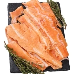 Набор для ухи из лососевых пород ~1.2кг