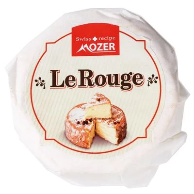 Сыр мягкий с мытой корочкой Ле Руж 50% жир. 110г-1}