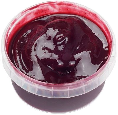 Пюре из черной смородины 200г-1}