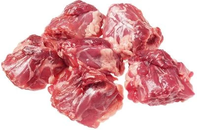 Шейка кролика на кости ~500г-0}