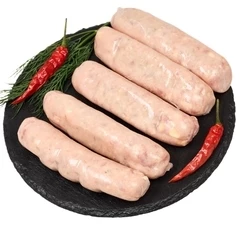 Купаты с сыром и пряными травами Деликатеска 400г