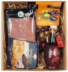 Подарочный набор К вашему столу